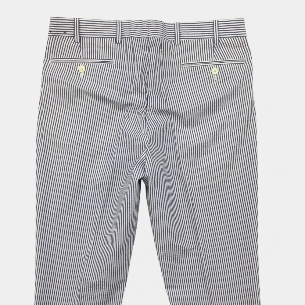 Brooks Brothers welcome primo